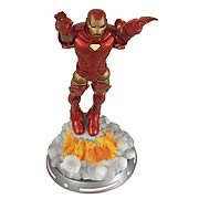 Marvel Select Iron Man Action Figure, Not Mint